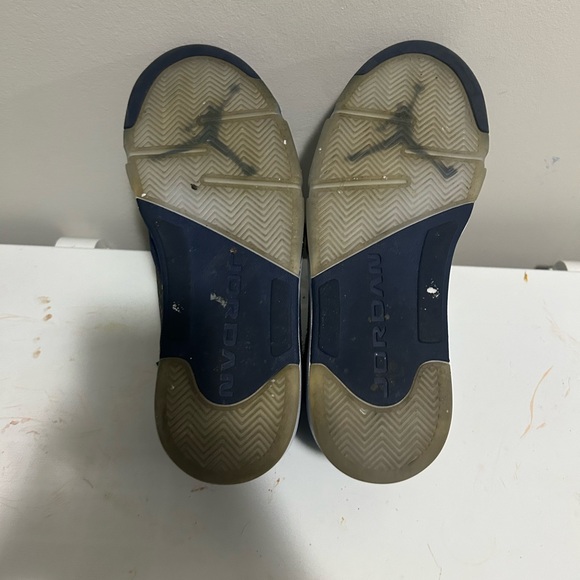Air Jordan 5 Retro SE 'Midnight Navy - Picture 4 of 5